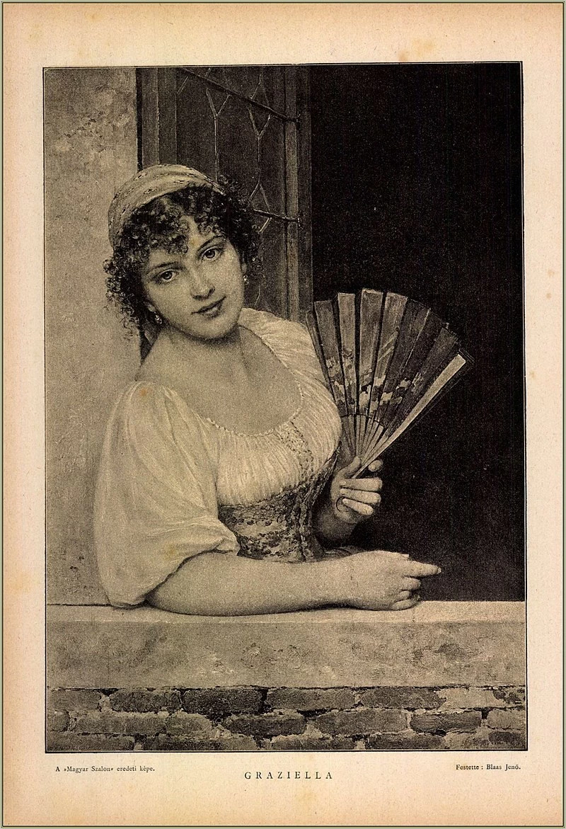 Graziella